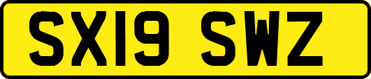 SX19SWZ