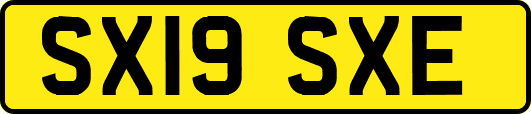 SX19SXE