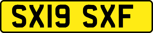 SX19SXF