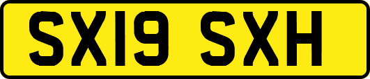 SX19SXH