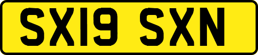 SX19SXN