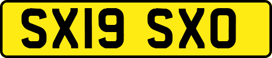 SX19SXO
