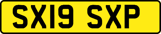 SX19SXP