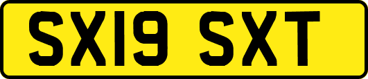 SX19SXT