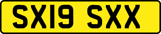 SX19SXX