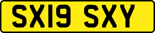 SX19SXY