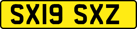SX19SXZ