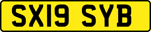 SX19SYB