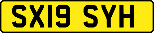 SX19SYH