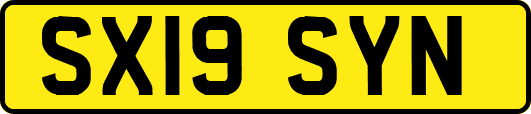 SX19SYN