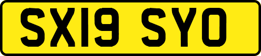SX19SYO