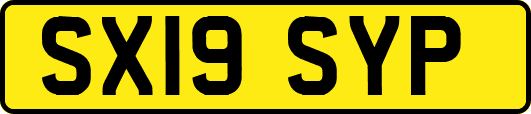 SX19SYP