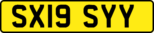 SX19SYY