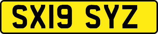 SX19SYZ