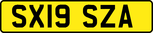 SX19SZA
