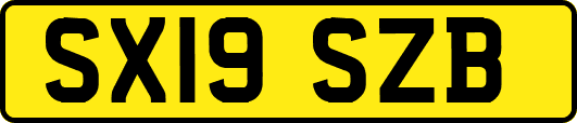 SX19SZB