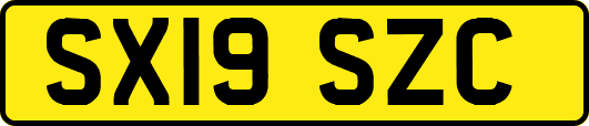 SX19SZC
