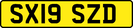 SX19SZD