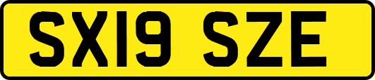 SX19SZE