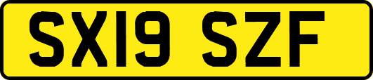 SX19SZF