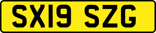 SX19SZG