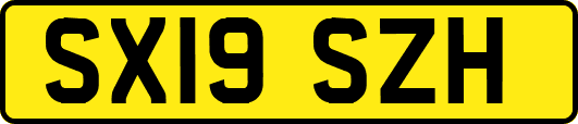SX19SZH