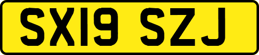 SX19SZJ