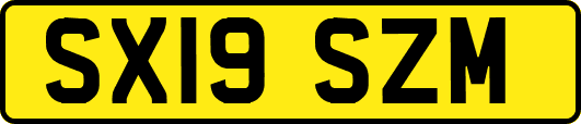 SX19SZM