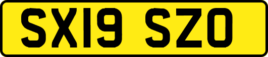 SX19SZO
