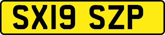 SX19SZP