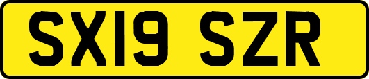 SX19SZR