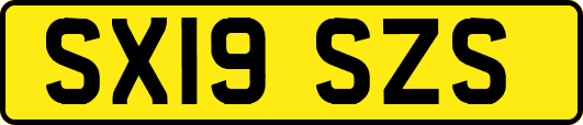 SX19SZS