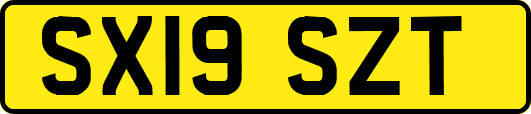 SX19SZT