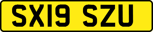 SX19SZU