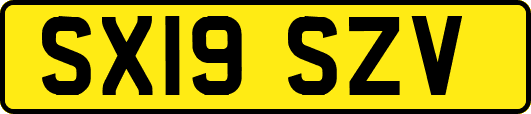 SX19SZV