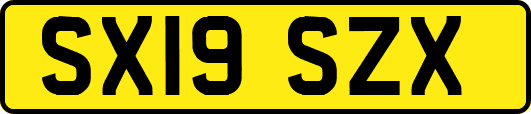 SX19SZX