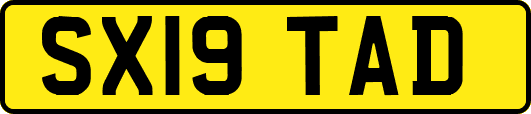 SX19TAD