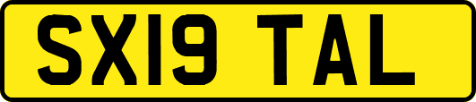 SX19TAL