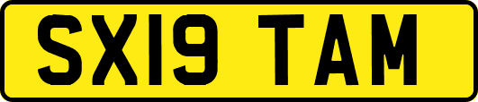 SX19TAM