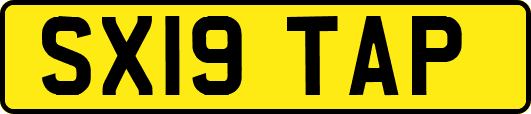 SX19TAP