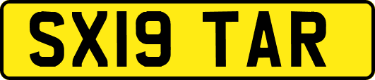 SX19TAR