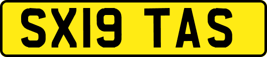 SX19TAS