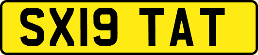SX19TAT