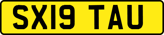 SX19TAU