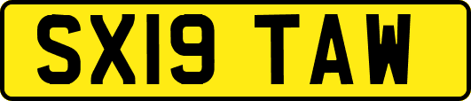SX19TAW