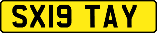 SX19TAY