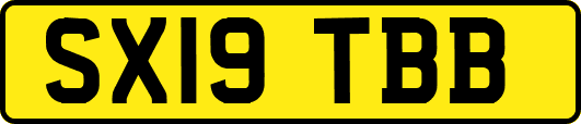 SX19TBB