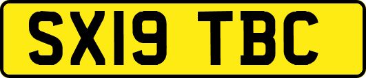 SX19TBC