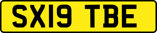 SX19TBE