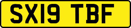 SX19TBF